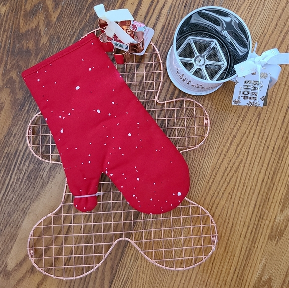 The by Masterclass Kitchen Nwt The By Masterclass